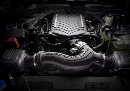 Ford Racing 2024+ Mustang GT/Dark Horse 5.0L Supercharger Kit M-6066-M8800