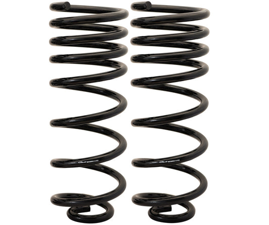 Carli 14-23 Ram 2500 Rear Coil Springs 2in Lift Multi Rate CS-DMRC-14-R2