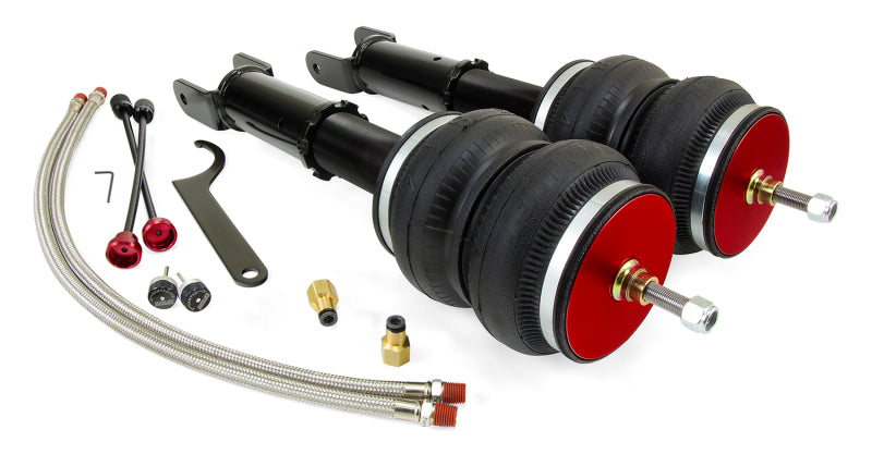 Airlift Performance Rear Kit — 1KX77