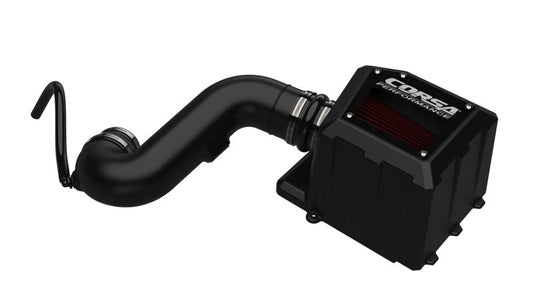 Corsa 2019+ Chevrolet Silverado 5.3L V8 1500 Dry Filter Air Intake 45953D