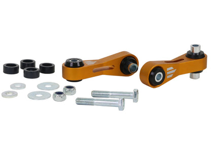 Whiteline 13+ Scion FRS/Subaru BRZ/Toyota 86 / 09-18 Subaru Forester Rear Swaybar End
