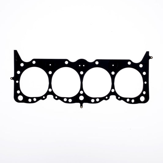 Cometic Gasket Cometic Chevrolet 348/409 W-Series Big Block V8 .027in MLS Cylinder Head Gasket - 4.375in Bore C5256-027