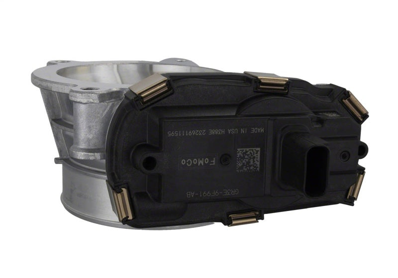 Ford Performance Parts 2015-2016 Mustang GT350 5.2L 87mm Throttle Body (Can Be Used With