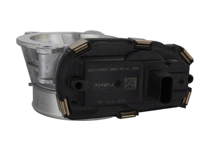 Ford Performance Parts 2015-2016 Mustang GT350 5.2L 87mm Throttle Body (Can Be Used With