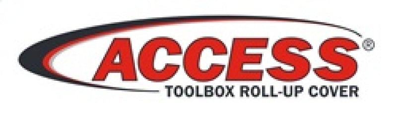 Access Toolbox 15-19 Ford F-150 6ft 6in Bed Roll-Up Cover 61379