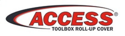 Access Toolbox 2019+ Chevy/GMC Full Size 1500 5ft 8in Box Roll-Up Cover 62369