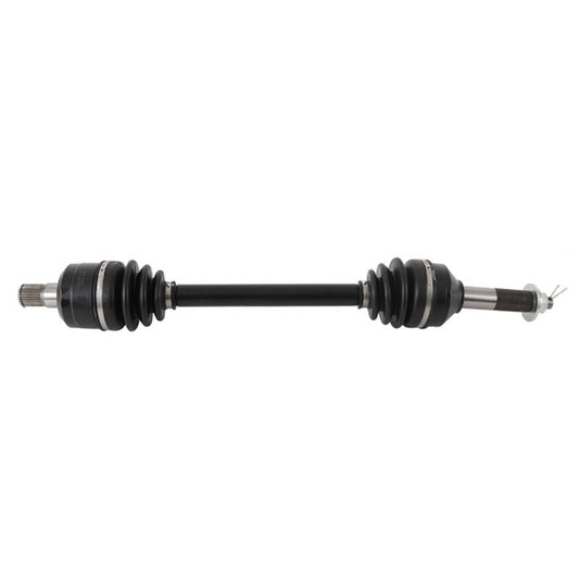 All Balls Racing 8Ball Xtreme Duty Axle AB8-KW-8-322