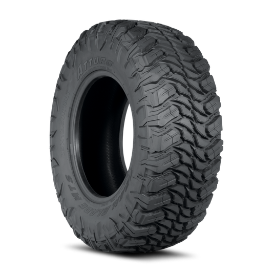 Atturo Tire Atturo Trail Blade MTS Tire - 37x13.50R26LT 125Q TBMS-PCRT2MA