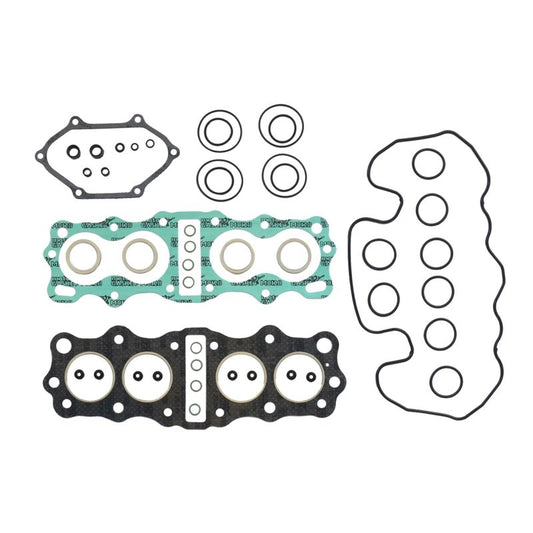 Athena 75-77 Honda CB 400 F/F1/F2 Top End Gasket Kit P400210600401/1