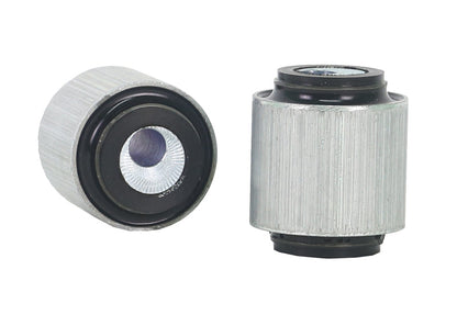 Whiteline 19-21 BMW Z4 / 20-22 Toyota GR Supra Front Control Arm Bushing Kit (Caster Bushing) KCA497