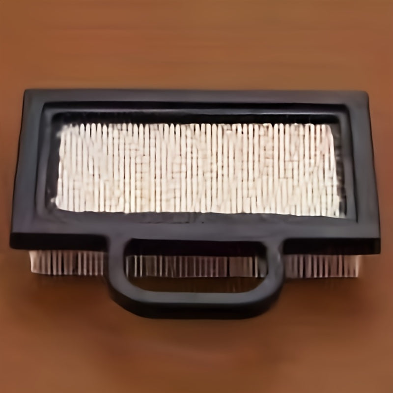 Air Filter for Briggs & Stratton GY20575 MIU11286 — Replaces 499486S (2-Pack)