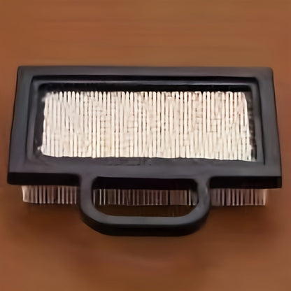 Air Filter for Briggs & Stratton GY20575 MIU11286 — Replaces 499486S (2-Pack)