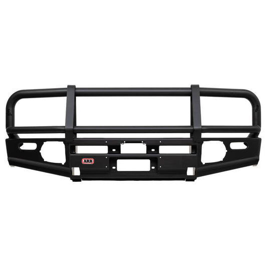 ARB 22+ Toyota LC 76/78/79 Winch Bar w/ AF20 8-10 Safety Sensor 3412650