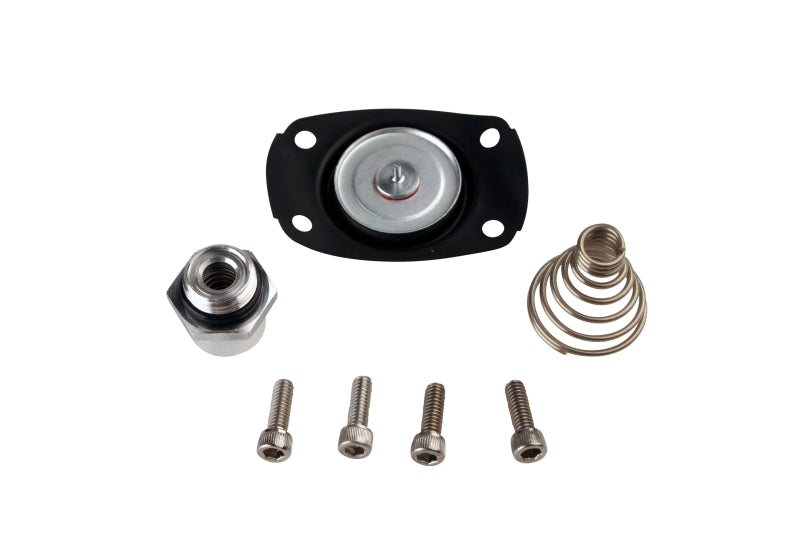 Aeromotive Fuel Pressure Regulator Service Kit