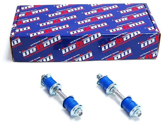 Megan Racing Rear Stabilizer Link Kit for 1989-1998 Nissan 240SX