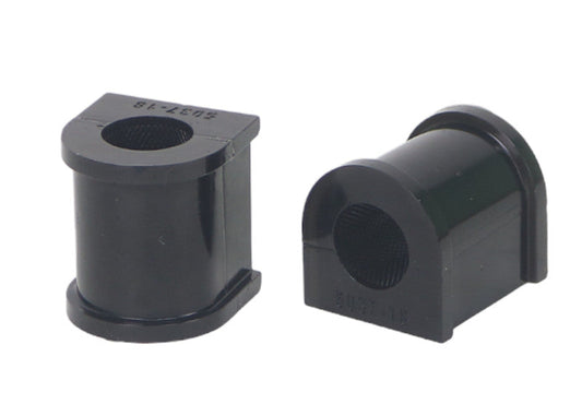 Whiteline 2004-2006 Pontiac GTO Sway Bar Service Kit - 18mm Bushing Set KSK020-18
