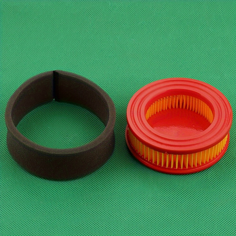 Air Filter for Troy-Bilt Lawn Mower — Replaces 951-14628