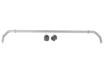 Whiteline 2022+ Subaru WRX (VB) 22mm 3 Point Adjustable Rear Sway Bar BSR57Z