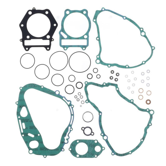 Athena 90-95 Suzuki DR R / Ru / Rsu 650 Complete Gasket Kit (Excl Oil Seal) P400510850650