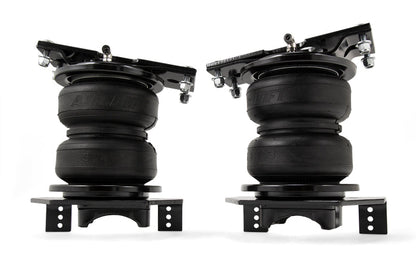 Airlift Loadlifter 5000 Ultimate Air Spring Kit w/Internal Jounce Bumper — 1585Q