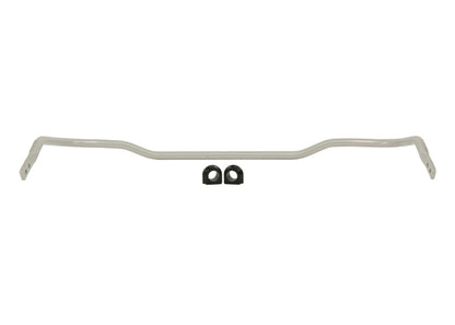 Whiteline Front Sway Bar 22mm Adjustable Nissan Skyline GTR 99-02