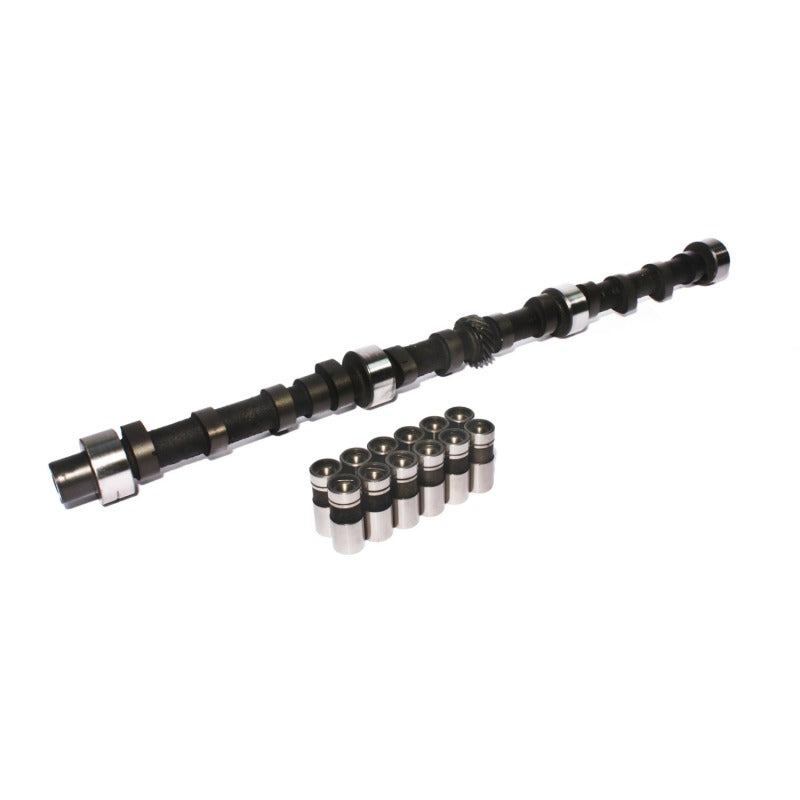 Comp Cams F66 252H CAM & Lifter KIT