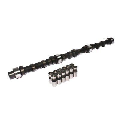 Comp Cams F66 252H CAM & Lifter KIT
