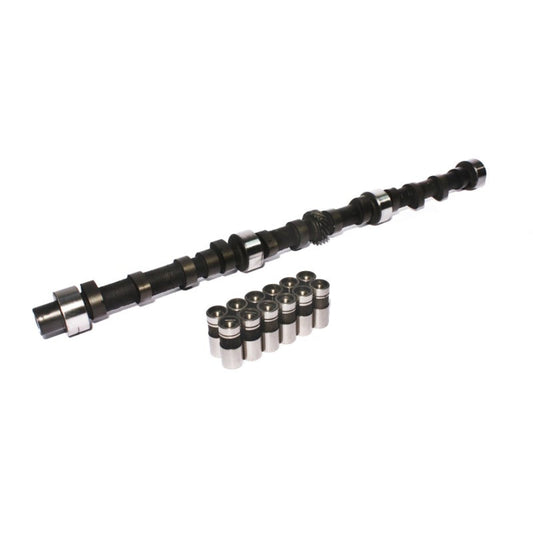 Comp Cams F66 252H CAM & Lifter KIT