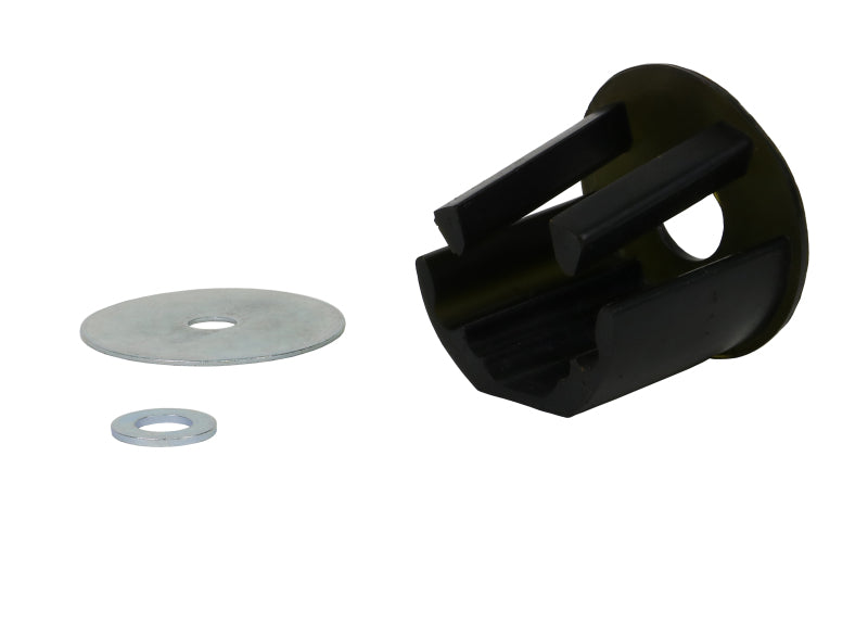 Whiteline Engine - Torque Arm Bushing — 09MRX