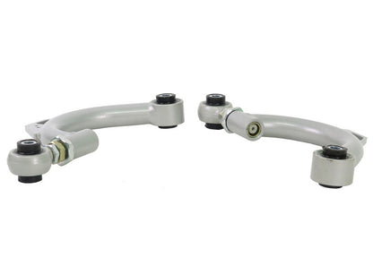 Whiteline Performance Adjustable Control Arm Rear Upper - Honda Civic 10th Gen (Inc Type