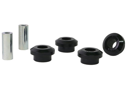 Whiteline 00-09 Honda S2000 Rear Control Arm Lower Inner Front Bushing Kit W63441