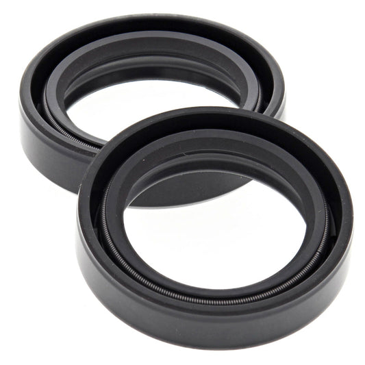 All Balls Racing 82-83 Honda CR80 Fork Oil Seal Only Kit 55-104