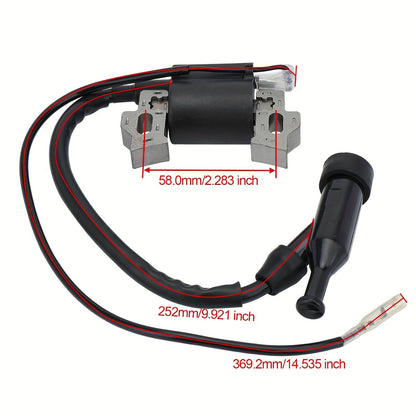 Ignition Coil for Honda GX120 GX140 GX160