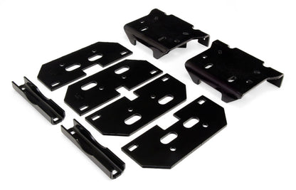 Airlift Loadlifter 5000 Ultimate Air Spring Kit w/Internal Jounce Bumper — 157UH