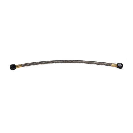 BLOX Racing LS-VTEC Kit Hose Assembly (-6 to -6 Teflon SS Braided) BXPT-00500-HA