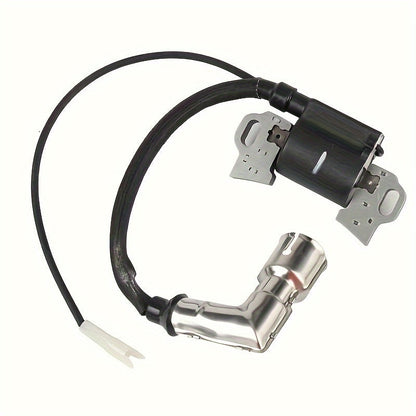 Ignition Coil for Troy-Bilt 4P90HU 4P90HUA 4P90JHA — Replaces 951-12220
