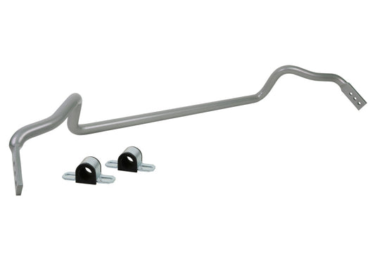 Whiteline Front Sway Bar 27mm Adjustable Mitsubishi Lancer Evo 2008-2010