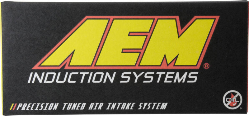 AEM Induction AEM Brute Force Intake System B.F.S.300/MAGNUM/CHARGER 3.5L 21-8213DP