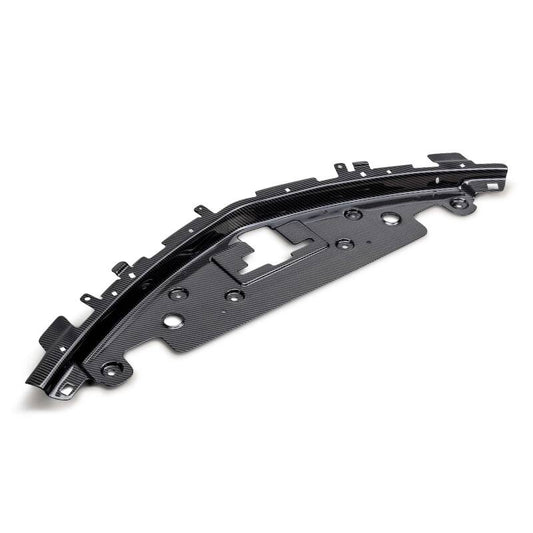 Anderson Composites 16-24 Chevrolet Camaro Carbon Fiber Radiator Cover AC-CP16CHCAM