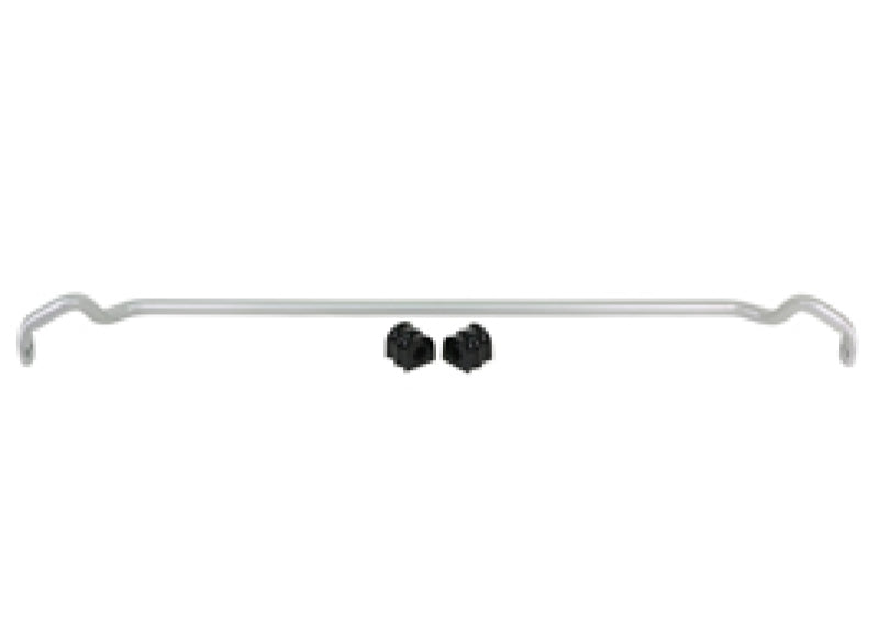 Whiteline Front Sway Bar 22mm Heavy Duty Subaru Impreza 2002-2007 — 00M5P