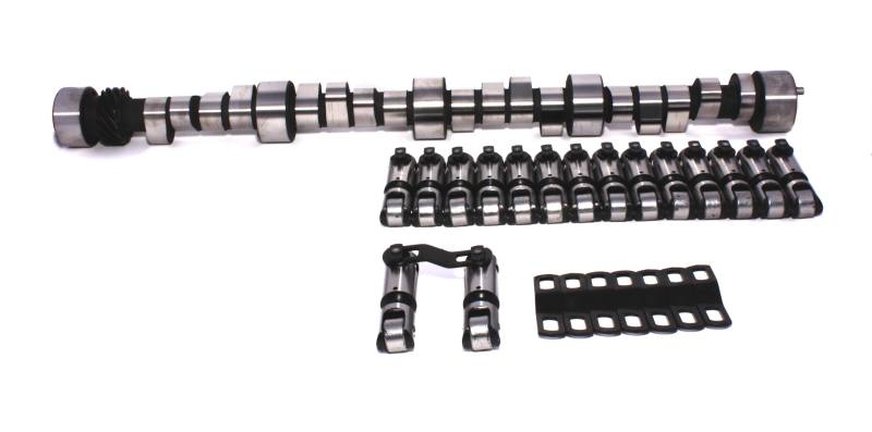 COMP Cams Cam & Lifter Kit CB XR274 R10 CL11-770-8