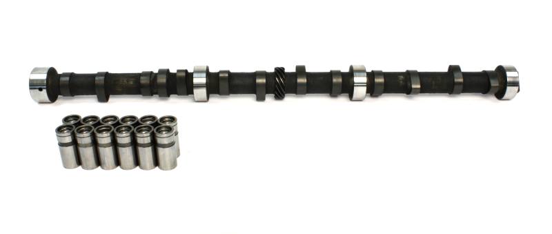 Comp Cams A6 X4 250H CAM & Lifter K