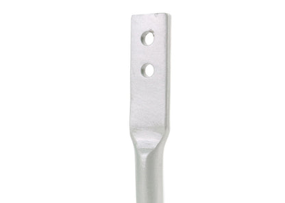 Whiteline Rear Sway Bar 24mm X Adjustable Ford Focus 2008-2012