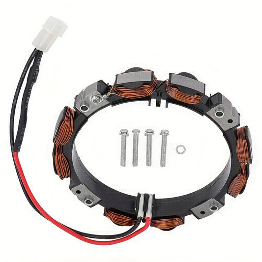 Alternator Stator for Briggs & Stratton — Replaces 696459