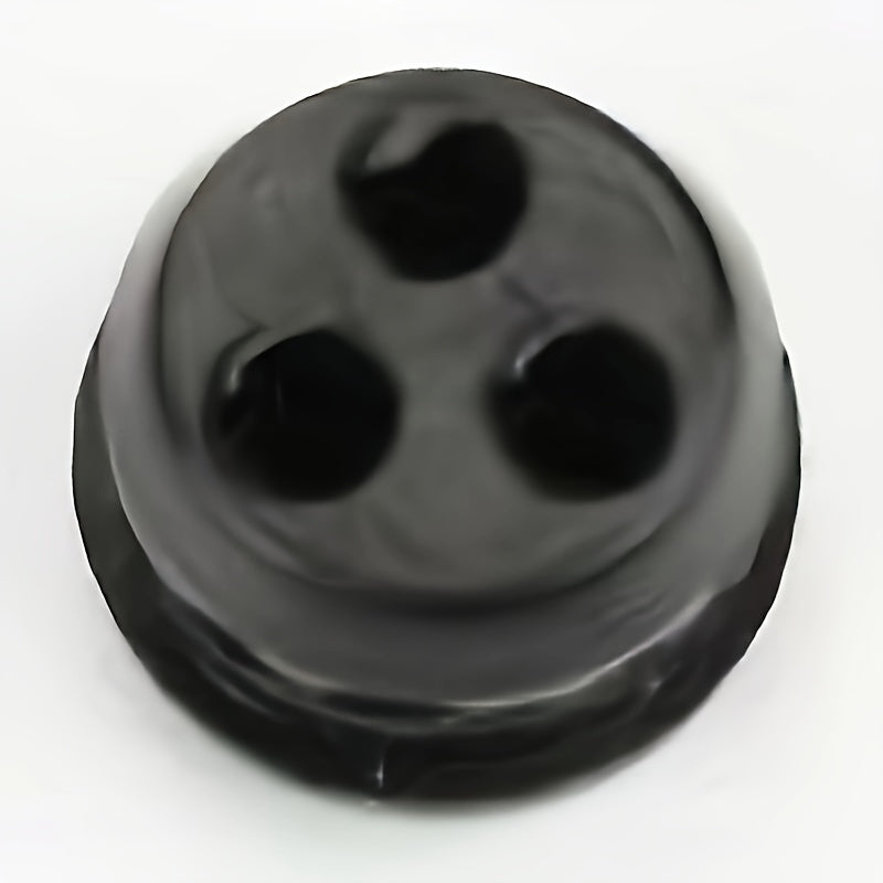 Fuel Grommet for Echo 3-Hole GT200EZR GT201EZR — Replaces 13211546730 (5-Pack)