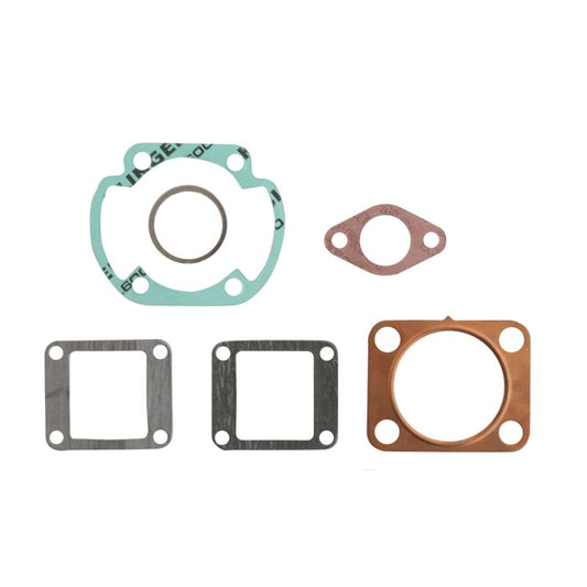 Athena 82-86 Yamaha RS 125 Top End Gasket Kit P400485600128