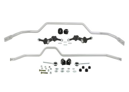 Whiteline Sway Bar - Vehicle Kit — 0V6FC