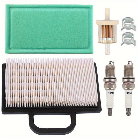 Air Filter for Briggs & Stratton YTH2242T 74590 74704 — Replaces 499486S