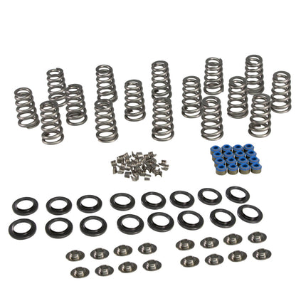 COMP Cams Conical Valve Spring Kit - 09+ Dodge Hellcat 6.2L w/ Tool Titanium Retainers