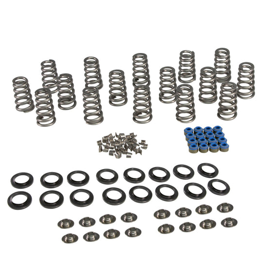 COMP Cams Conical Valve Spring Kit - 09+ Dodge Hellcat 6.2L w/ Tool Titanium Retainers